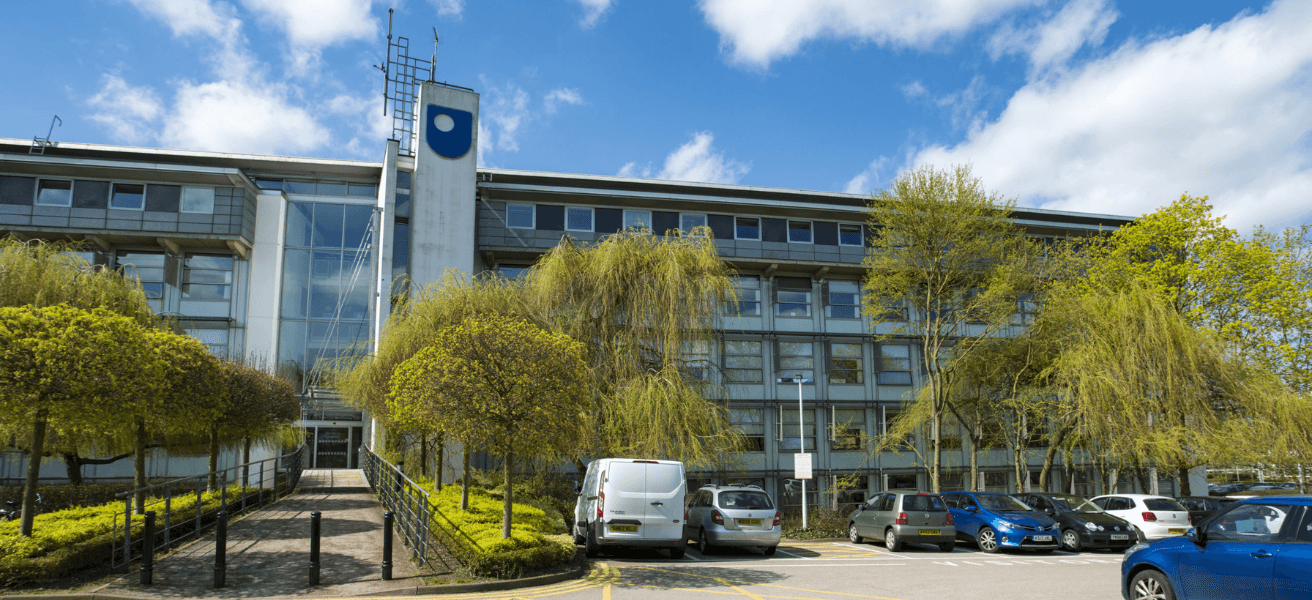 University