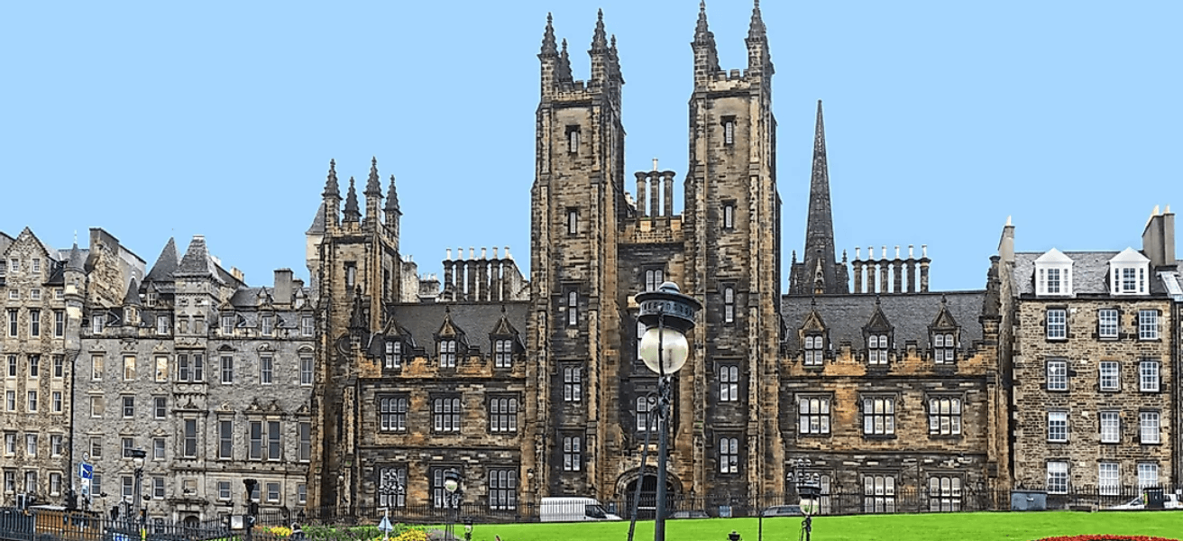 University
