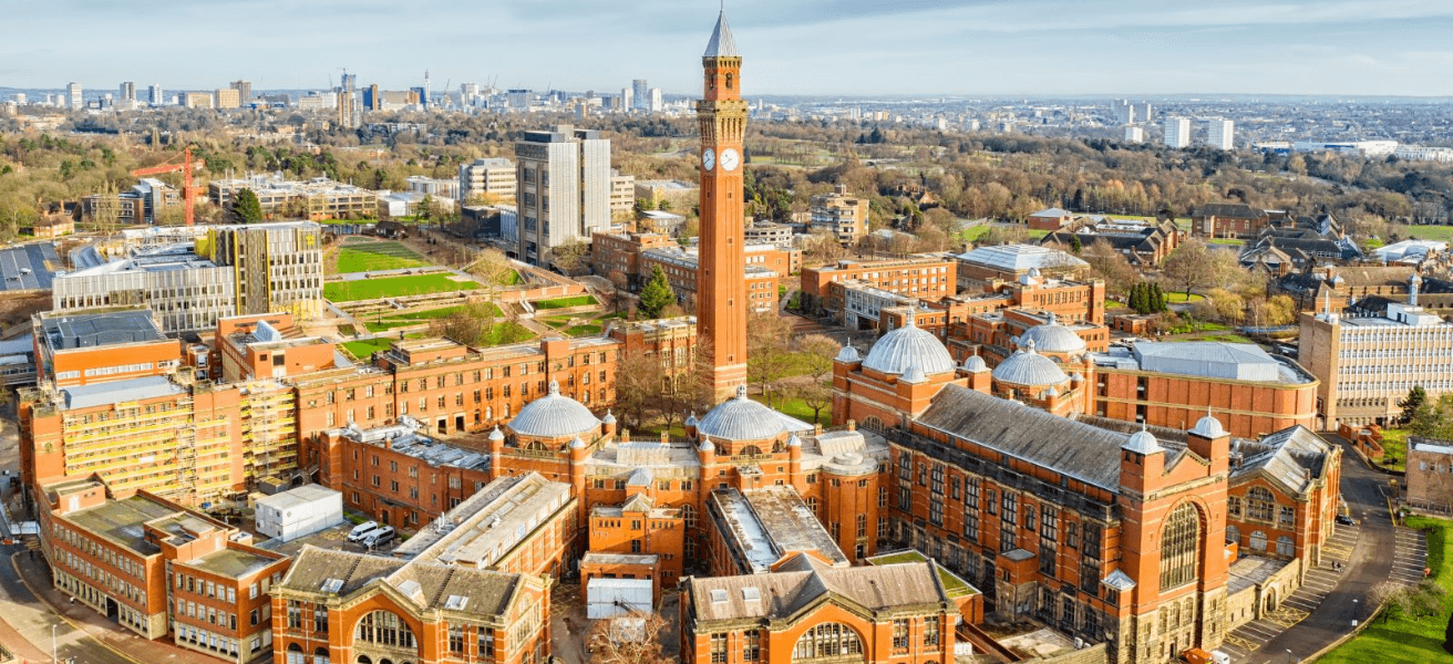 University