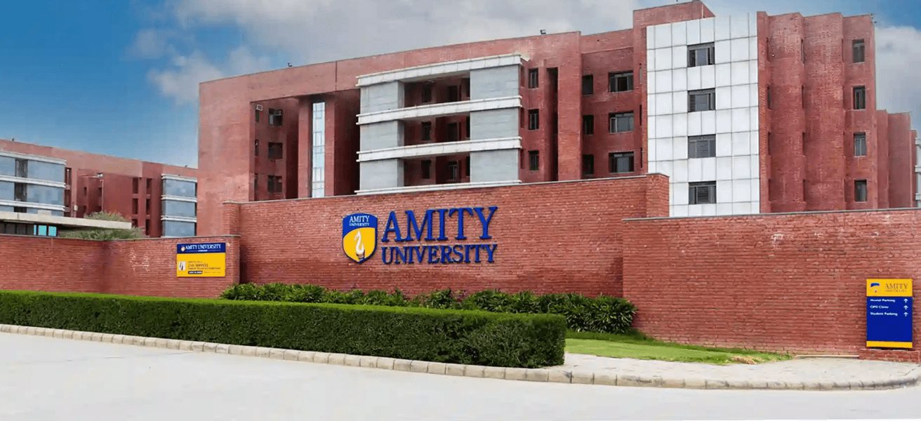 University