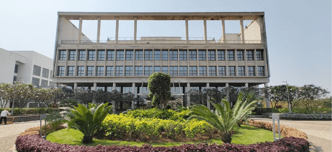 University