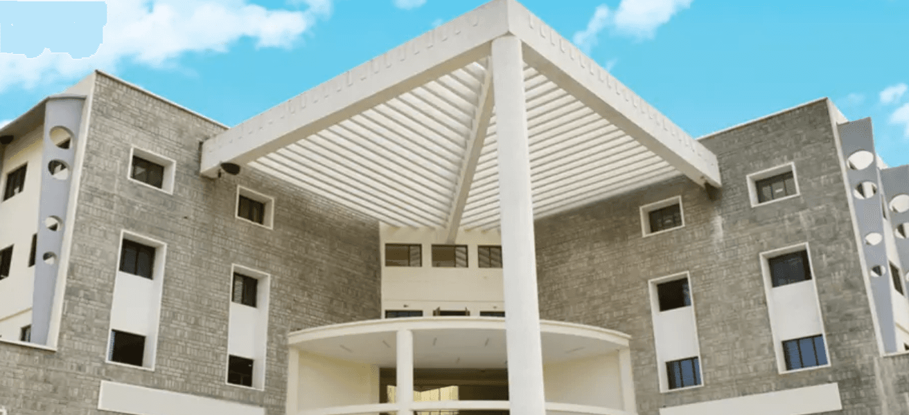 University