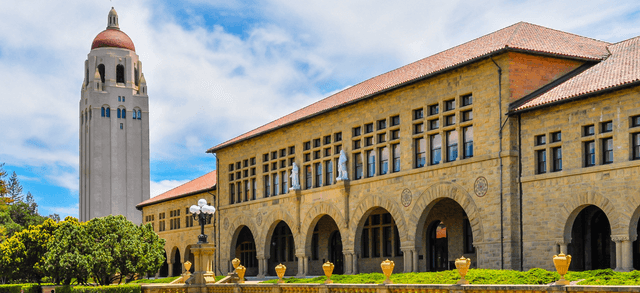 Stanford University Partnership