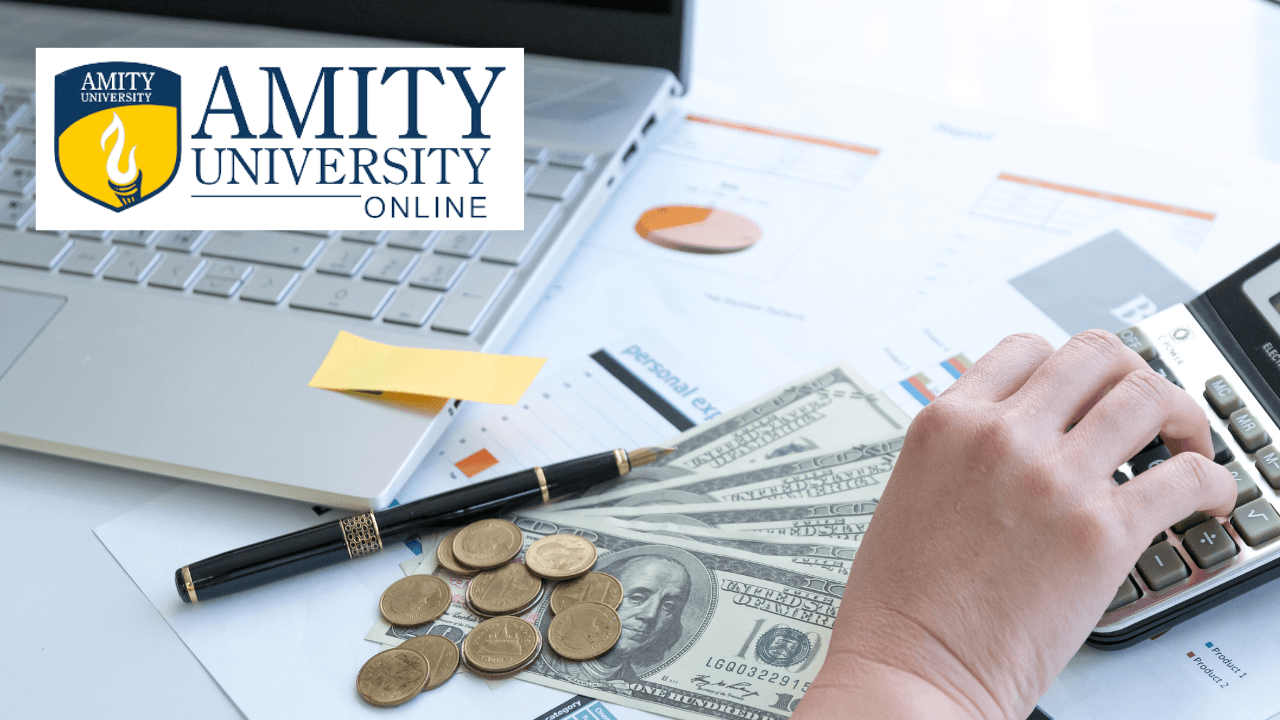 Degree Course Image