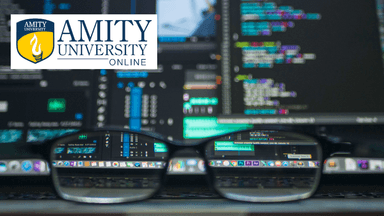 MSc in Data Science - Amity Online