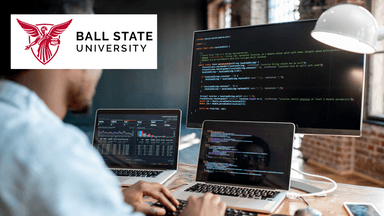 MS in Computer Science - Ball State University