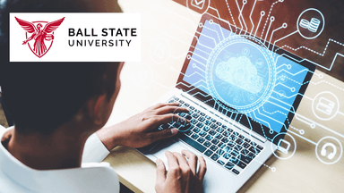 Master of Science in Data Science - Ball State University