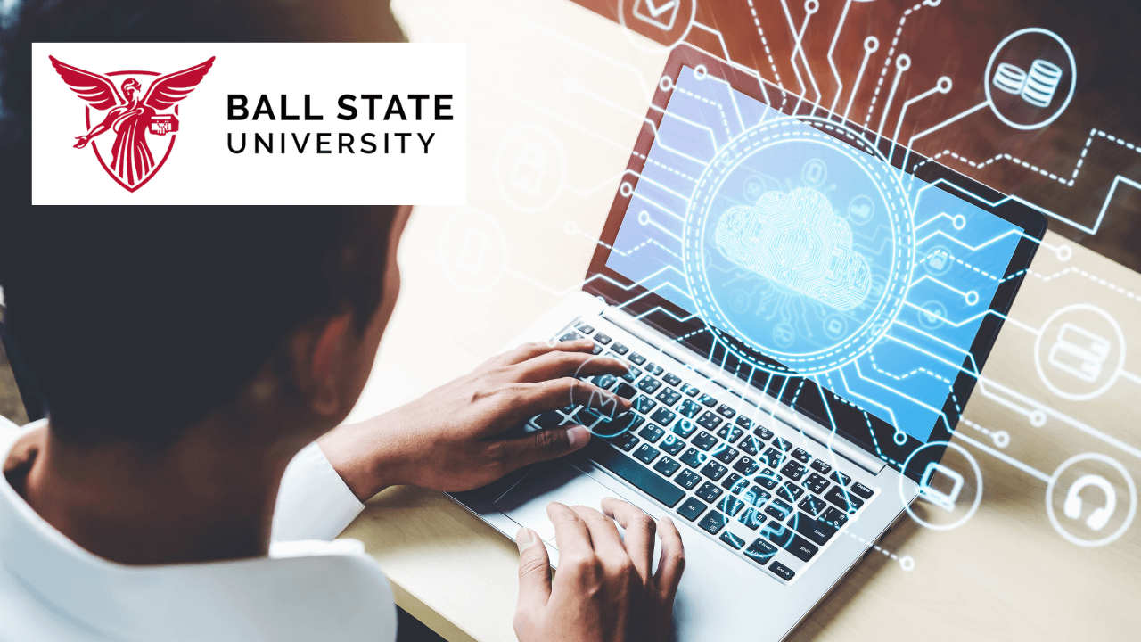 Master of Science in Data Science - Ball State University