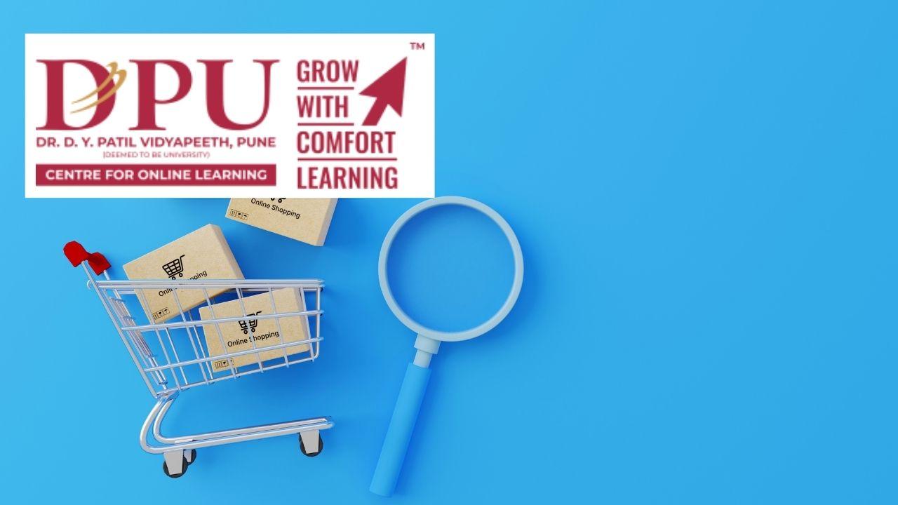 Degree Course Image