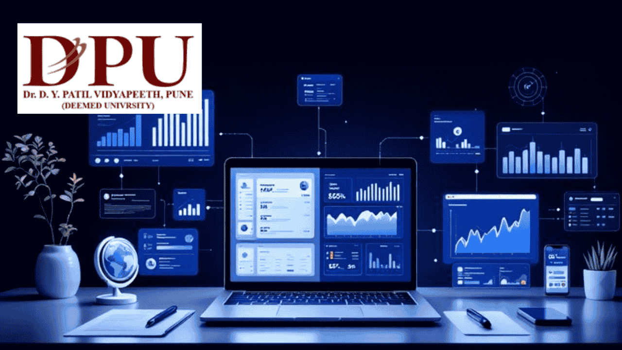 Degree Course Image