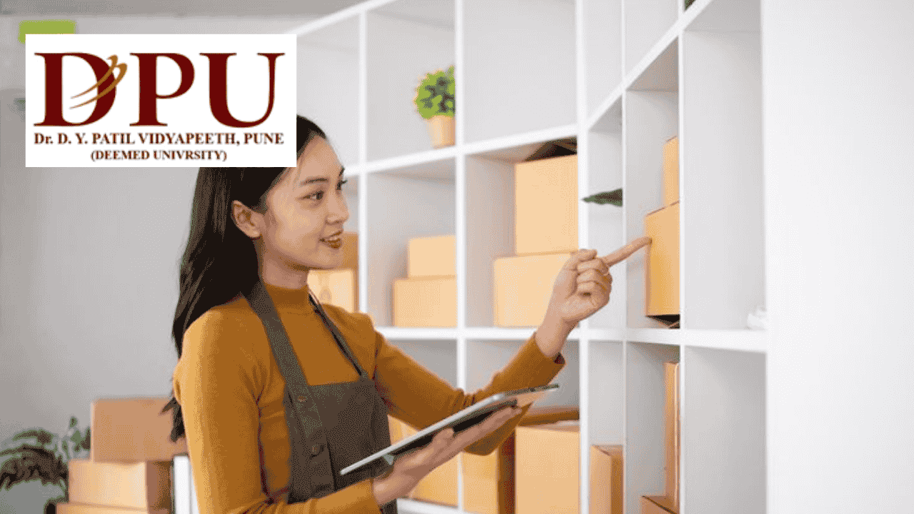 Degree Course Image