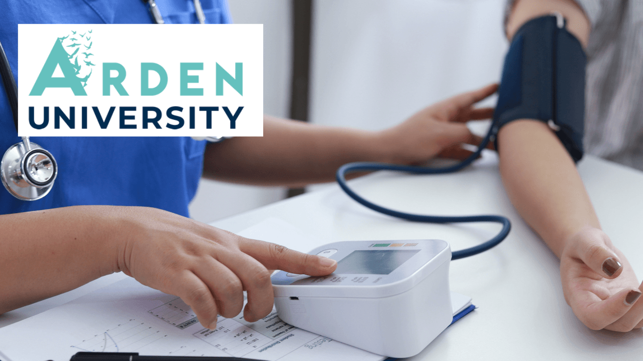 BSc (Hons) Health and Care Management
