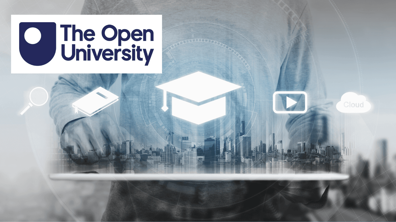 Degree Course Image