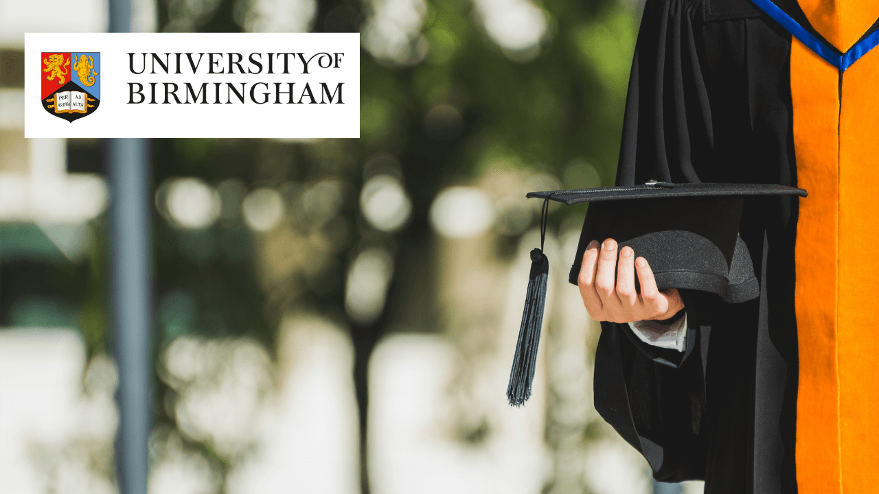 Degree Course Image