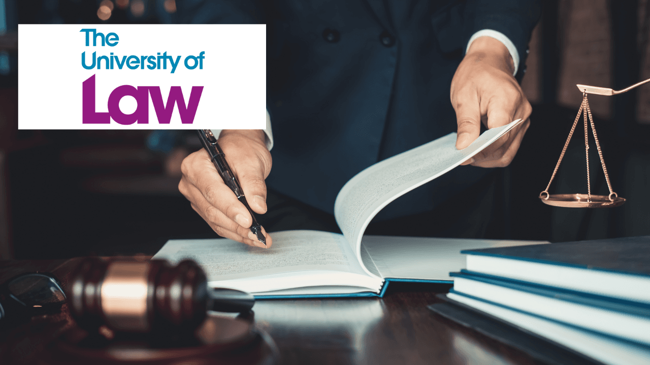 Degree Course Image