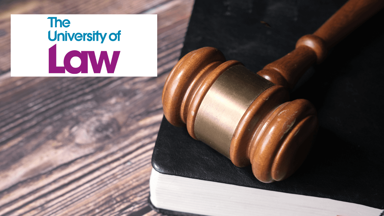 Degree Course Image