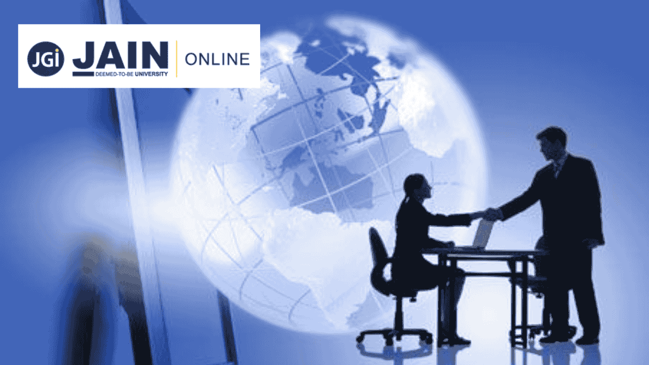 Degree Course Image