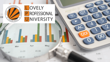 Online MSc Economics