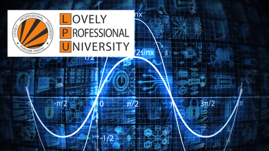 Online MSc Mathematics