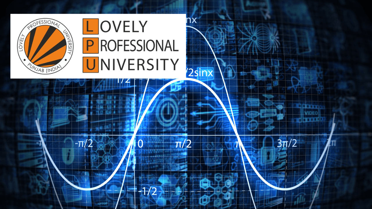 Online MSc Mathematics