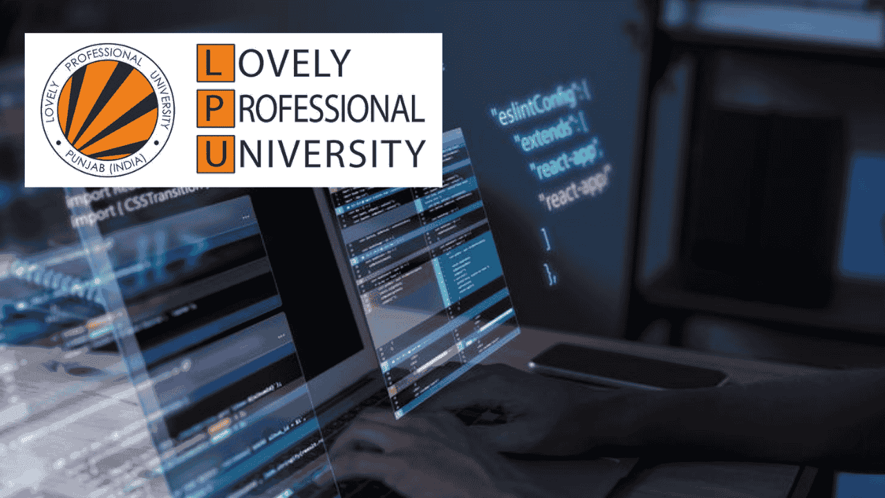Degree Course Image