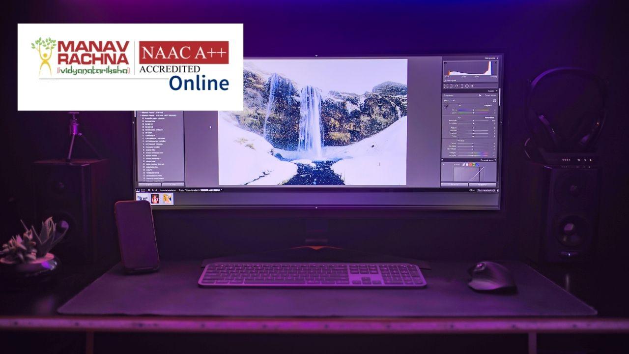 Degree Course Image