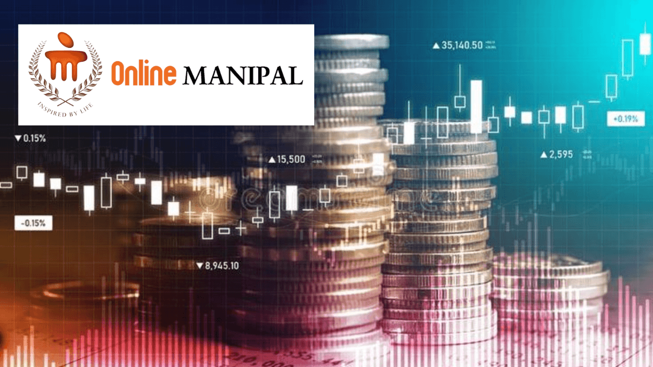 Online MA in Economics - Manipal University Jaipur