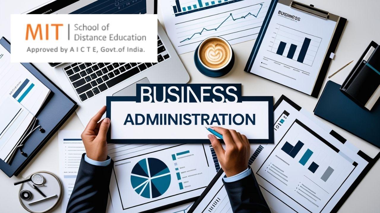 Degree Course Image