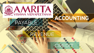 Master of Commerce in International Finance & Accounting