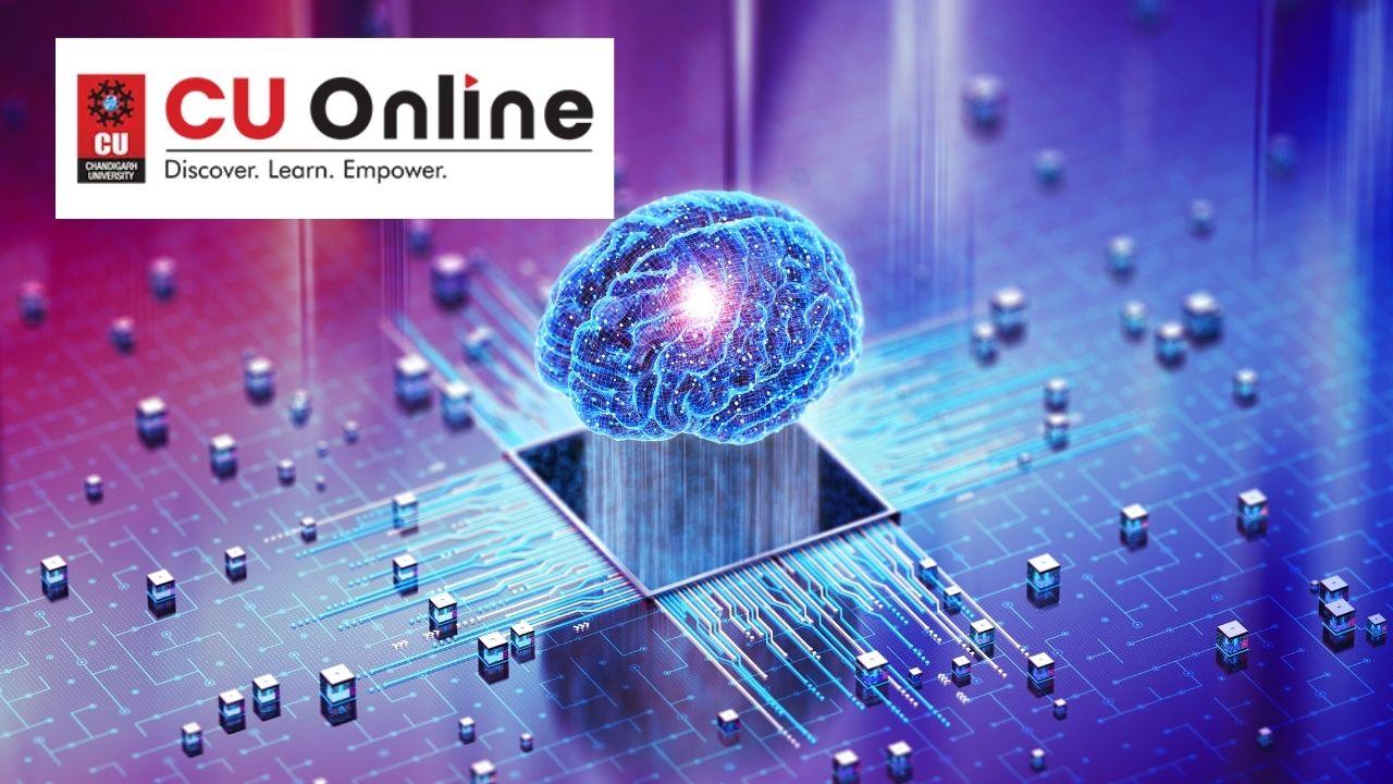Degree Course Image