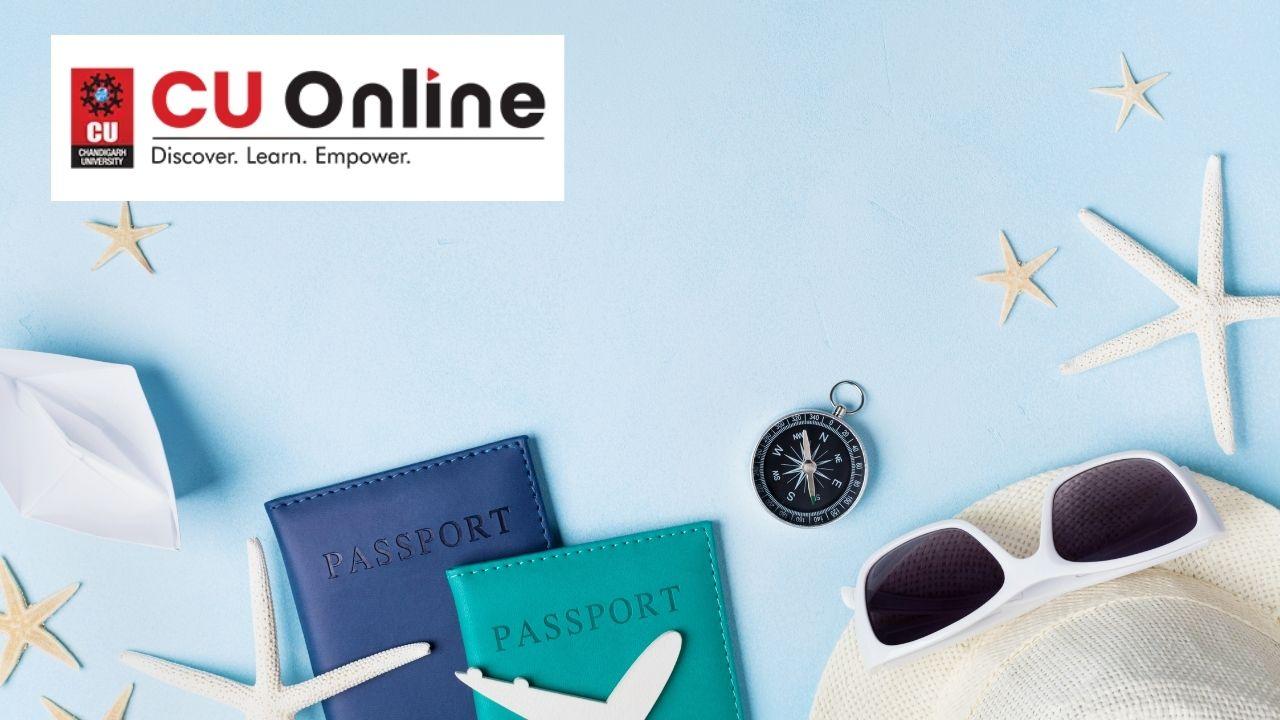 Degree Course Image