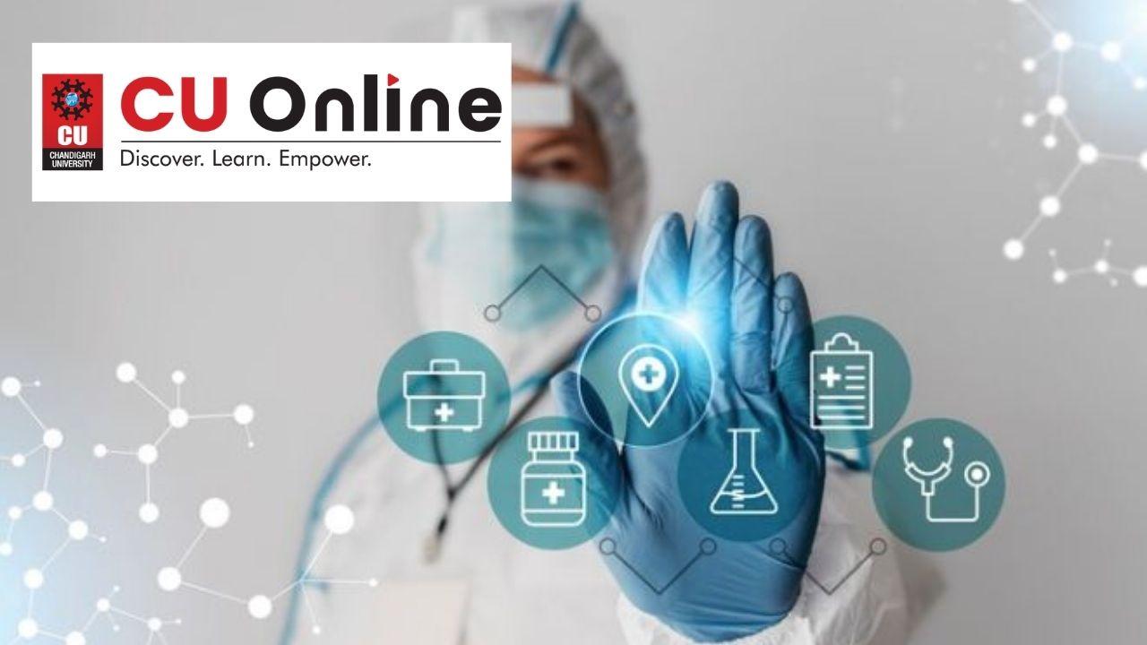 Degree Course Image