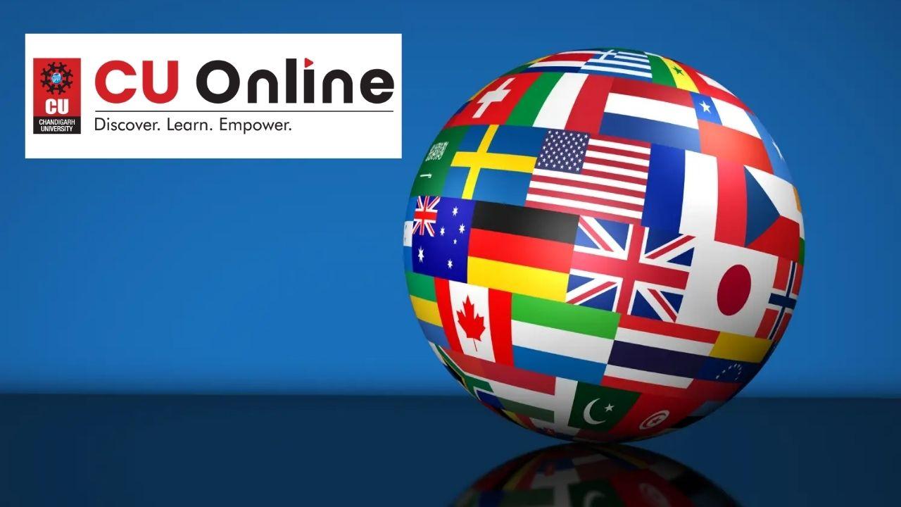 Degree Course Image