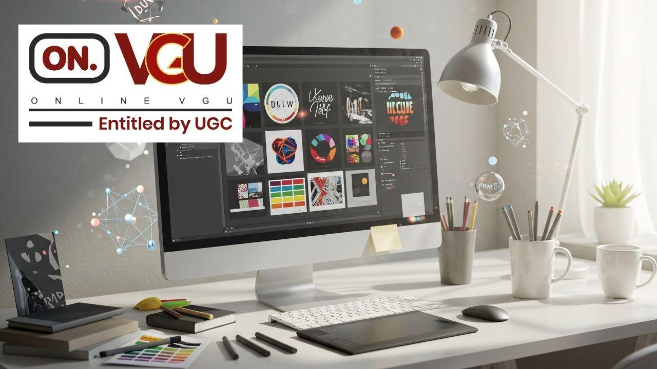 Degree Course Image