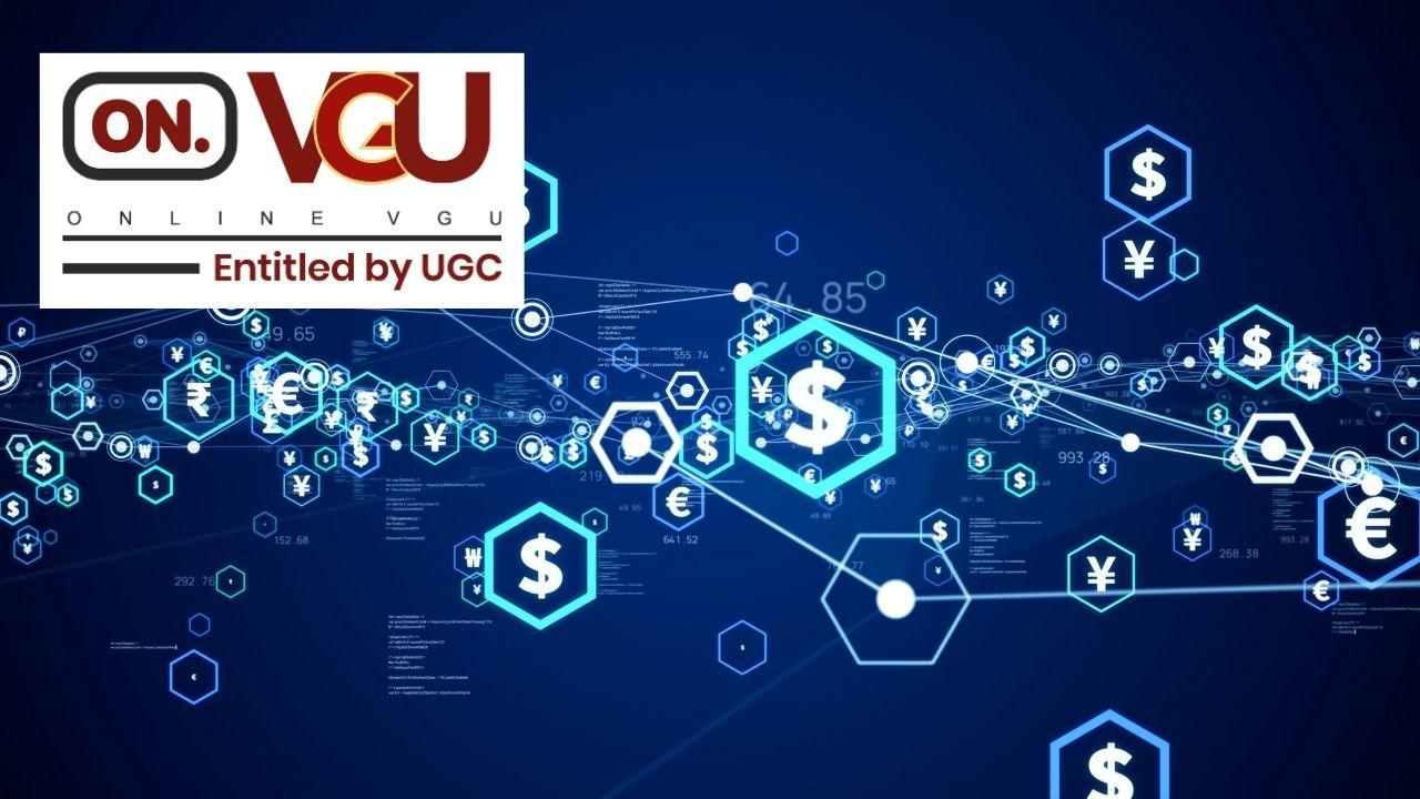 Degree Course Image