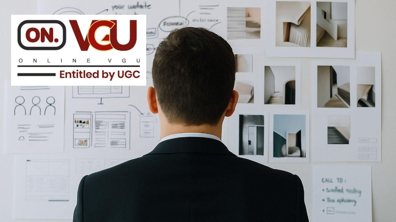 Degree Course Image