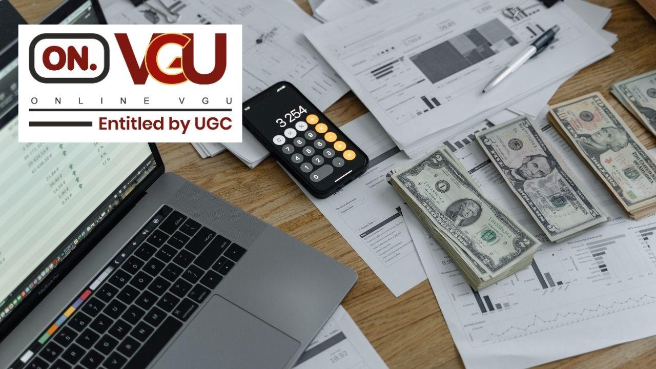 Degree Course Image