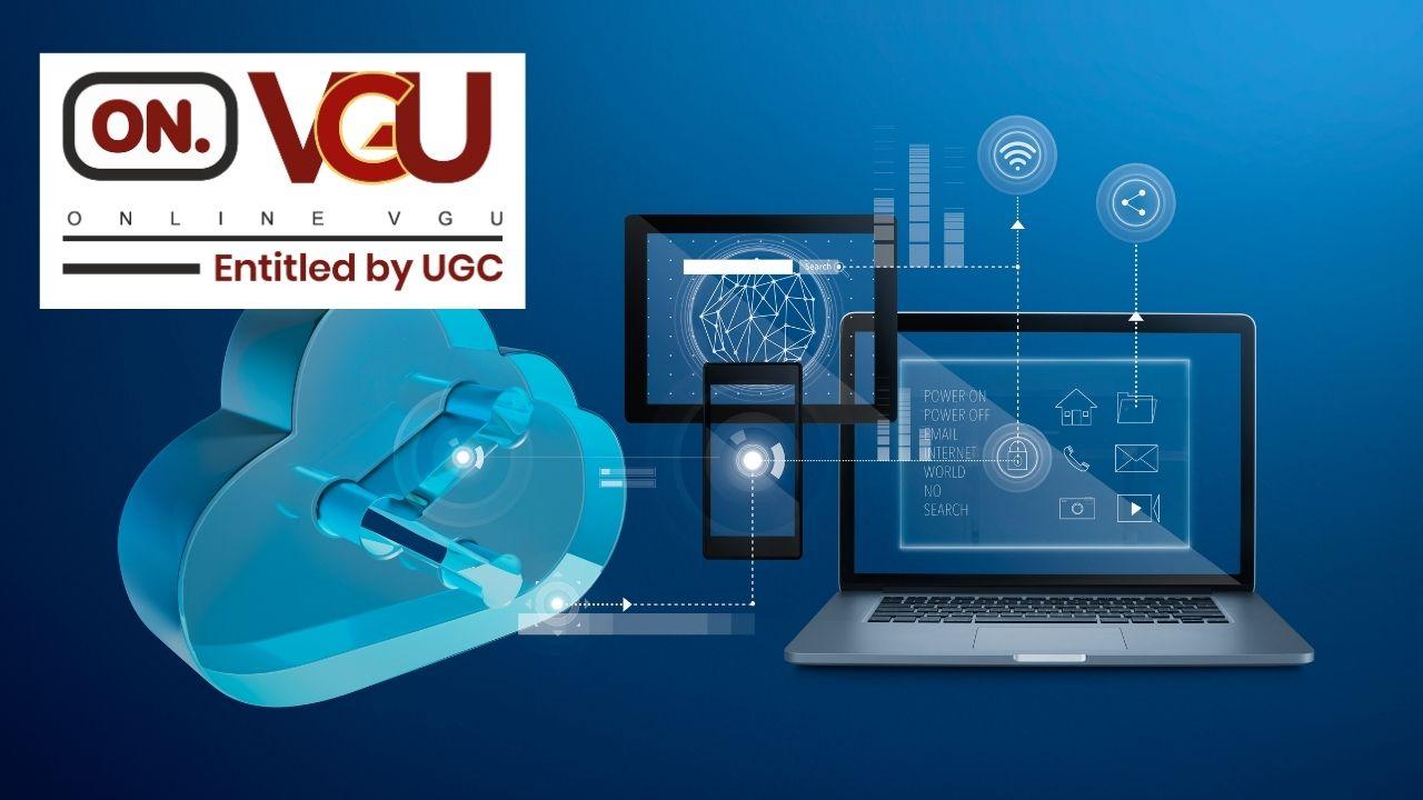 Degree Course Image