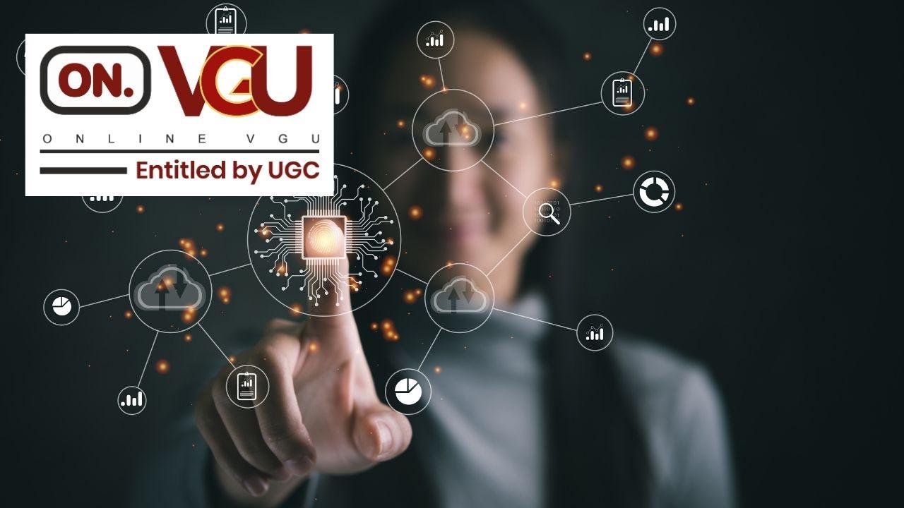 Degree Course Image
