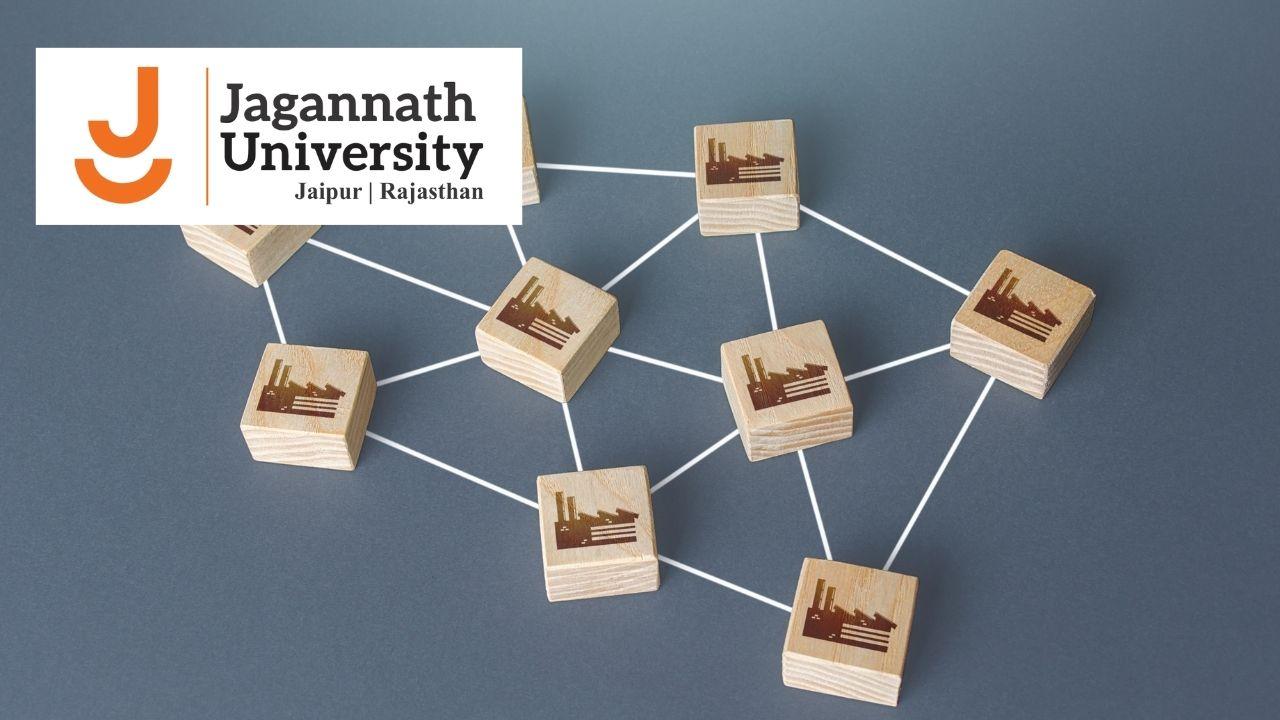 Degree Course Image