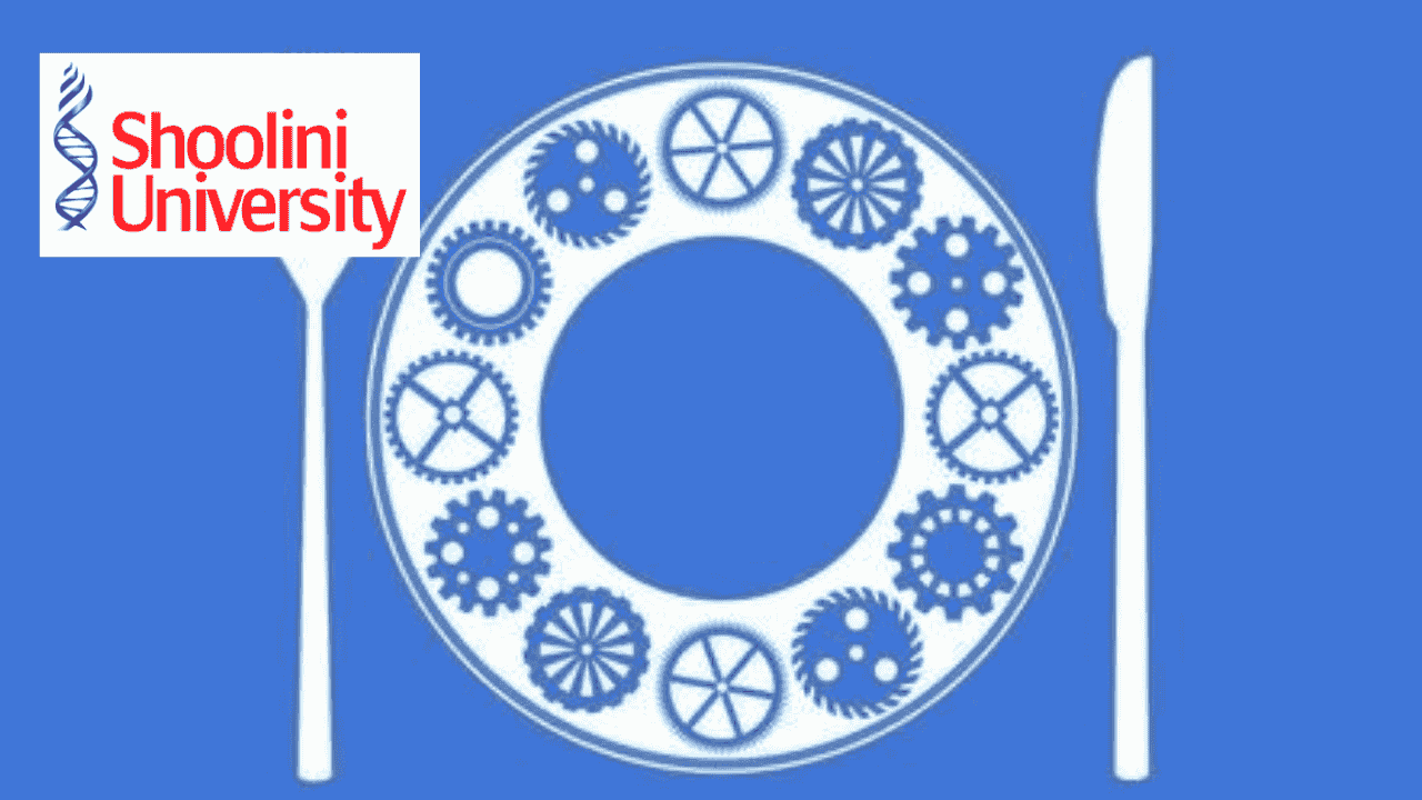 Degree Course Image