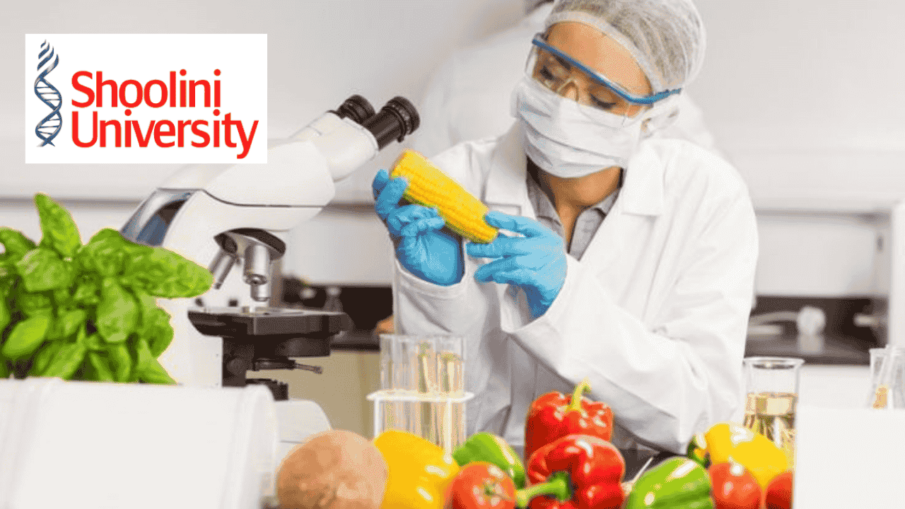 Degree Course Image