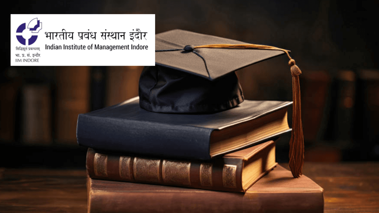 Online MBA from IIM Indore
