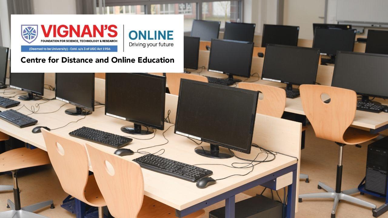 Degree Course Image