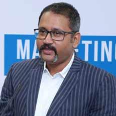 Anirban Chaudhuri