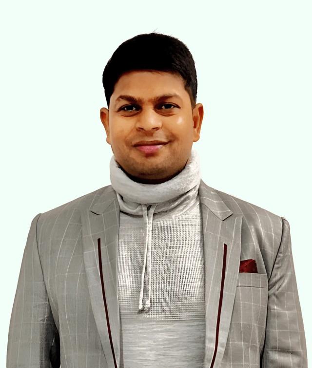Prof. Neetesh Kumar