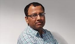 Dr. Deepak Kumar Saxena