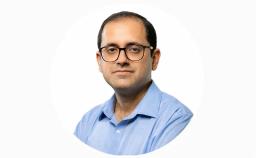Professor Debanjan Mitra
