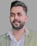 Abhilash Chauhan
