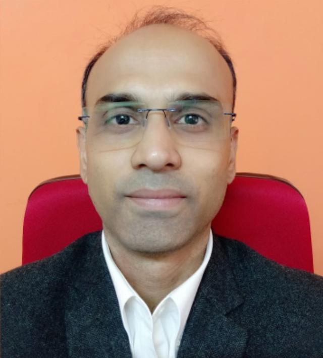 Prof. Aditya K. Jagannatham